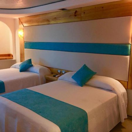 Hotel Blue Star Канкун Экстерьер фото