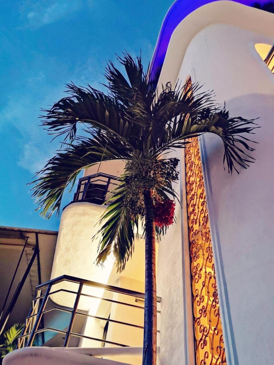 Hotel Blue Star Канкун Экстерьер фото