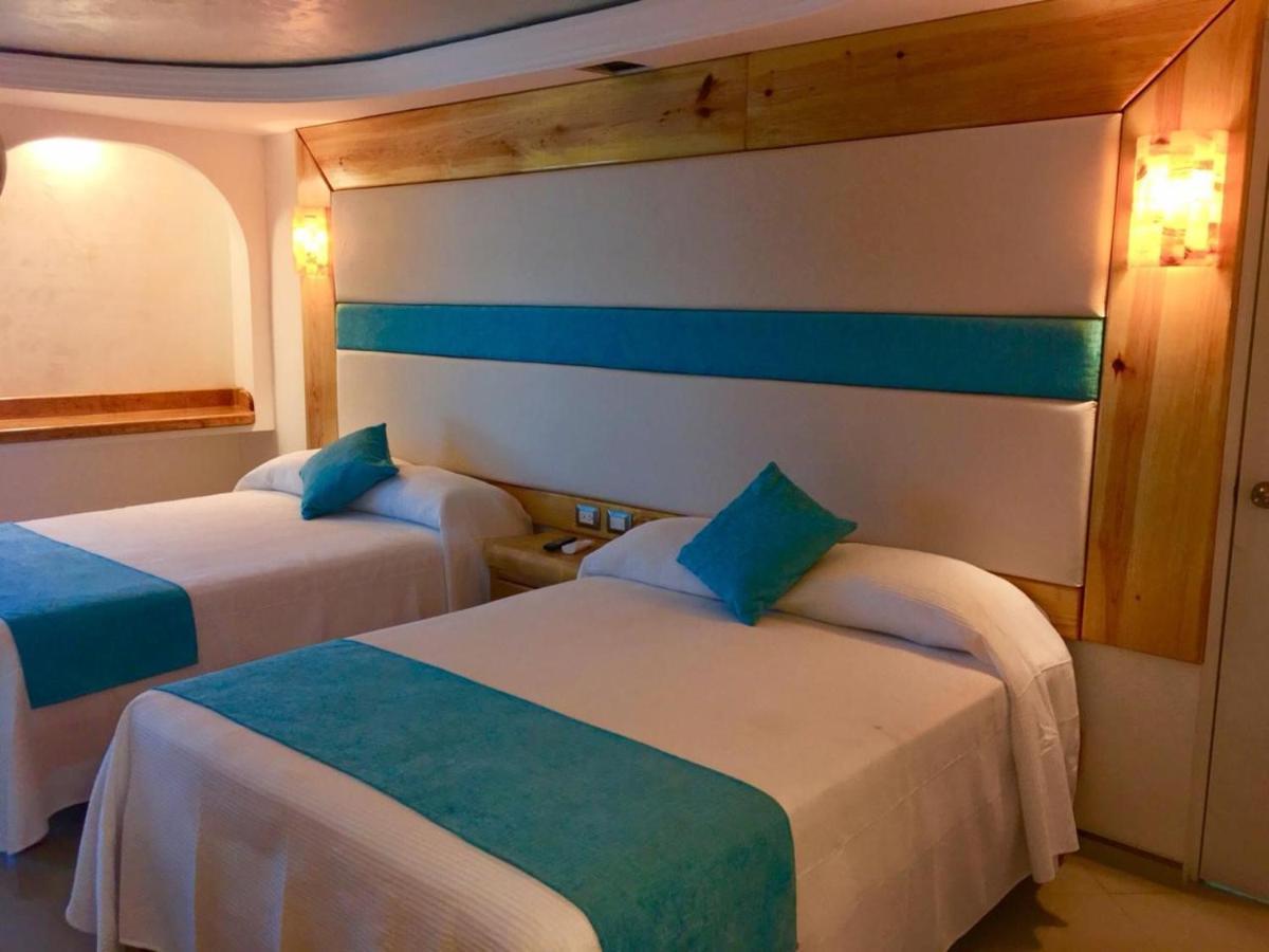 Hotel Blue Star Канкун Экстерьер фото